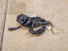 Interruttore sinistro Gilera