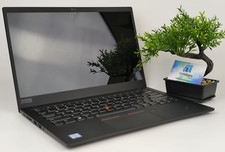 LENOVO THINKPAD X1 CARBON-I5-8