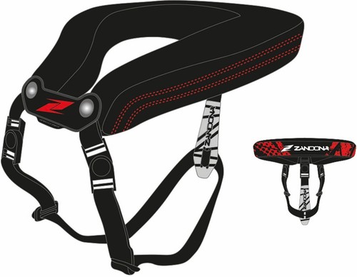 Zandona protezione collo - , 3951