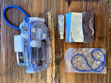 Panasonic Lumix DMW MCTZ1