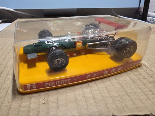 Politoys polistil formula 1 - formula,