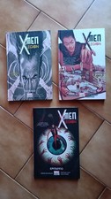 X-Men Legion 3 volumi Serie