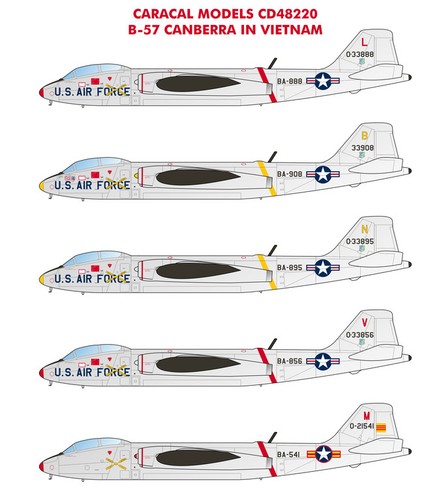 Decalcomanie caracal b 57 - decalcomanie,