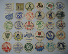 Vecchio Sottobicchieri di