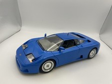 Bugatti EB110 1991 - Modellino