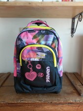 Zaino Trolley Seven FIT LOVELY