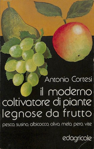 Moderno coltivatore di - il,
