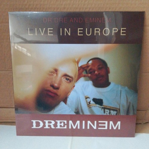 Live europe eminem e - di,