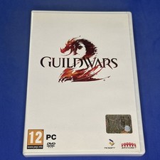 GUILD WARS 2 PC VIDEOGIOCO GIOCO VERSIONE ITALIANA