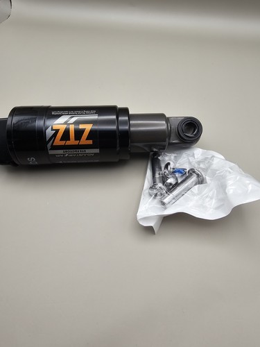 Ammortizzatore posteriore mtb - ammortizzatore,