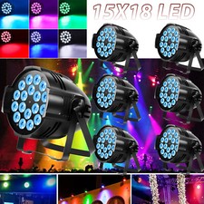 270W Par Faretto Faro 18LED
