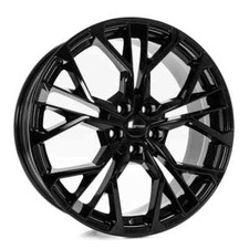 4 Cerchi in lega compatibili Volkswagen T-ROC TIGUAN TT Golf 5 6 7 8 DA 16