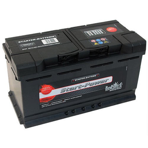 Intact 60044 batteria - 60044,