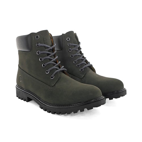 Scarpe stivaletto uomo - scarpe,
