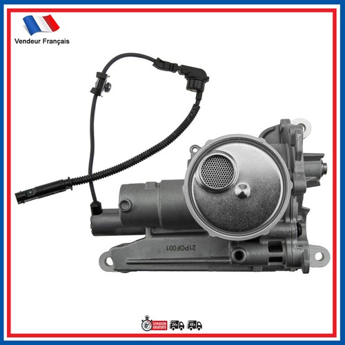 Pompe huile pour - huile,