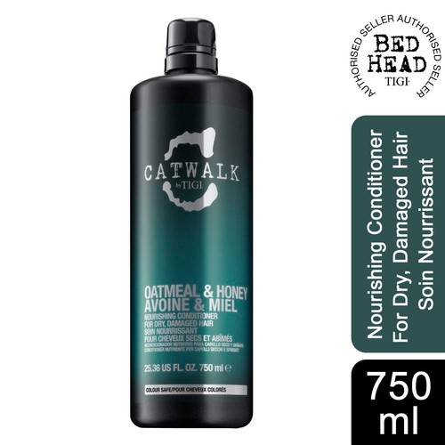 Catwalk tigi balsamo - by,