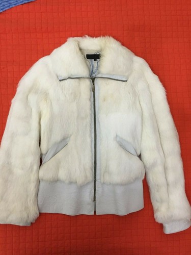 Giacca pelliccia vera - di,