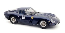 1:18 CMC Ferrari 250 GTO #18