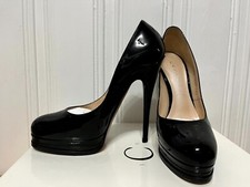 CASADEI Lackleder Plateau