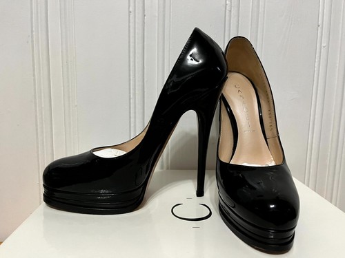Casadei décolleté con - casadei,