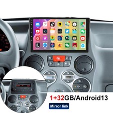 Per Fiat Panda 2003-2012 9