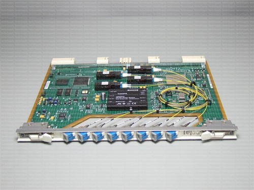 Alcatel lucent ley16ae - ser4, ws