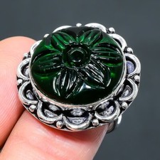 Anello gioiello argento - anello,