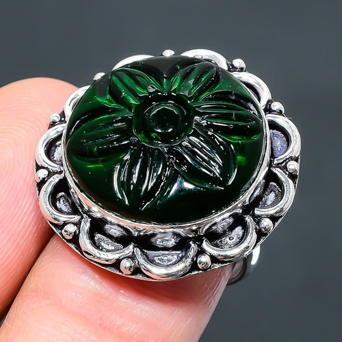 Anello gioiello argento - anello,