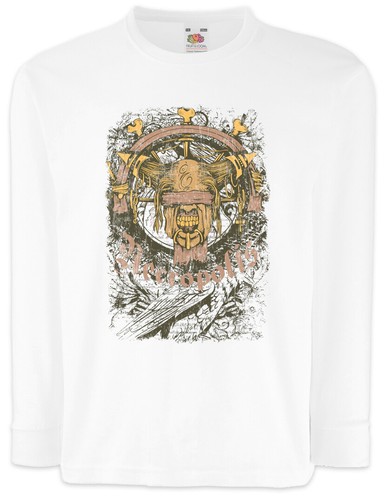 Shirt manica lunga - lunga, bambino