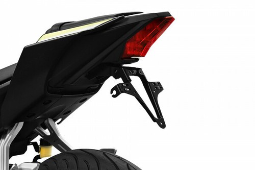 Yamaha yzf 125 portatarga - yzf, r