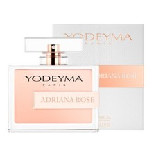 Profumo Donna Yodeyma Adriana Rose Eau de Parfum 100ml.