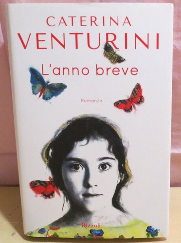 Caterina venturini l anno - caterina, l'anno