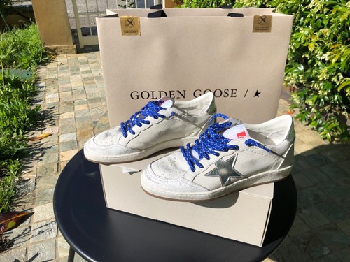 Nuove golden goose ball star - golden,