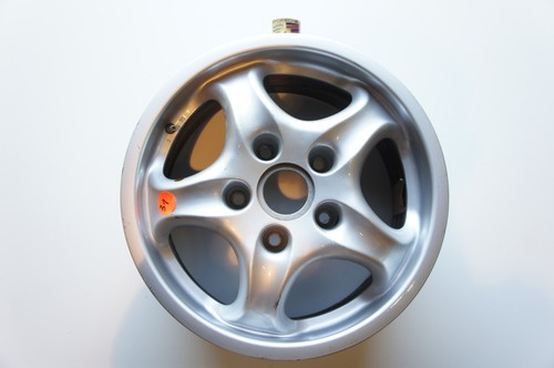 Porsche 993 cup cerchio - 993,