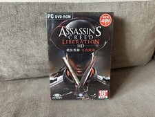 Assassin’s Creed: Liberation