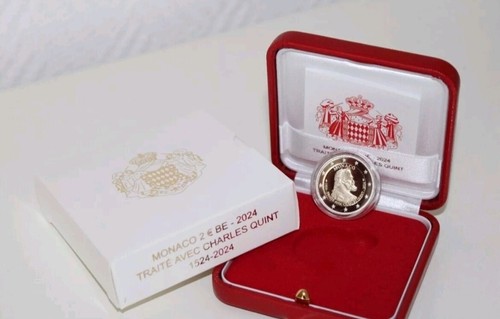 Euro monaco 2024 - 2,