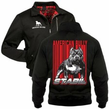 Giacca uomo foderata