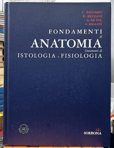 Fondamenti di - (medicina),