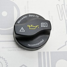 Tappo olio - mercedes, w168