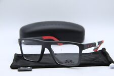 NUOVI OCCHIALI DA VISTA OAKLEY