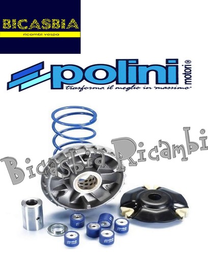 8226 variatore polini - variatore,