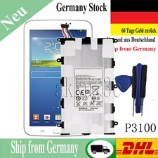 SP4960C3B Batteria per Samsung Galaxy Tab 2 7.0 GT-P3100 GT-P3113 GT-P6200 GT-P6201