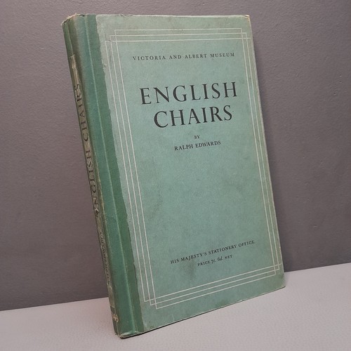 English chairs ralph - english,