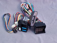 AUDIO2CAR Adattatore per Ford Mondeo 2003 P. Es. Con 5000C, 6000CD, sony CD -