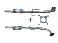 NUOVO Catalizzatore Seat Arosa