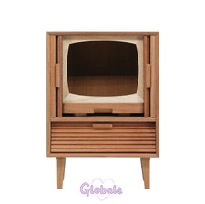 Casa delle bambole scala 1:6