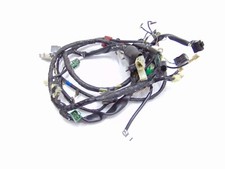 impianto elettrico SUZUKI