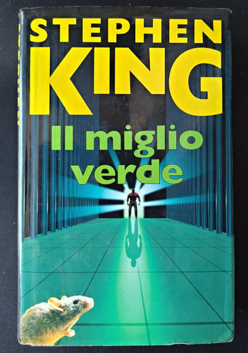 Miglio verde stephen king - miglio,