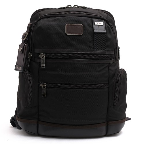 Tumi zaino borsa nylon pelle - tumi,