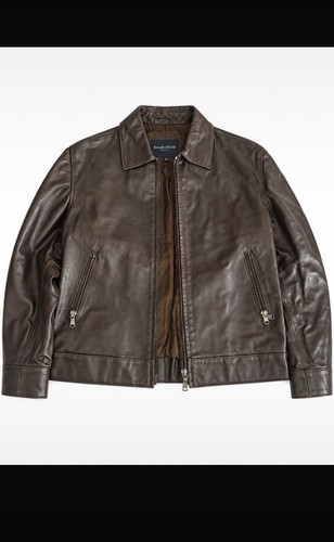 Brooksfield giacca uomo - giacca,
